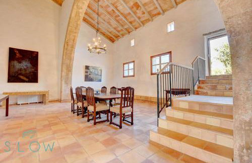 Villa Son Guinyol by Slow Villas - Foto 14