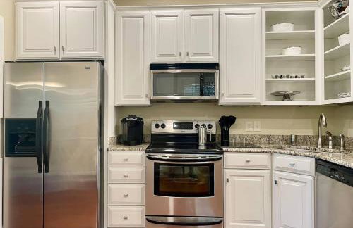 Elegance & Charm 27 Steps To Old Christ Church - Foto 24