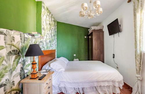 Casa-solarium en la naturaleza - Foto 13