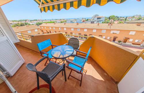 LITORAL COSTA DORADA - ITXAS LUR Only families - Foto 40