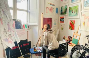 Hackert Art Room Apartment - Photo 30