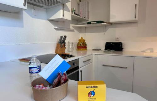 Les Lofts vue Port Guillaume - Foto 11