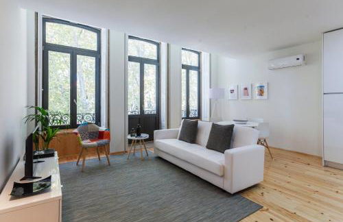 BO - Marquês Apartments - Foto 60