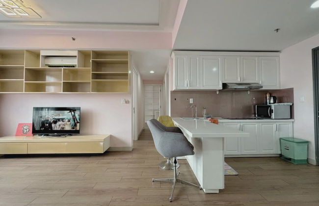 The Masteri Luxury Citypoint ANGIA - Foto 28