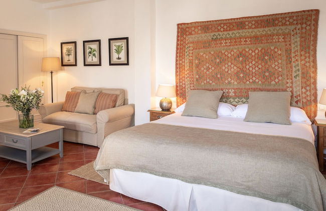 Las Palmeras del Califa - Foto 10