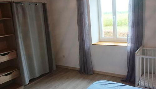 Maison au calme avec grand jardin et tout confort en Charente Limousine - FR-1-653-133 - Foto 5