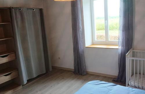 Maison au calme avec grand jardin et tout confort en Charente Limousine - FR-1-653-133 - Foto 5