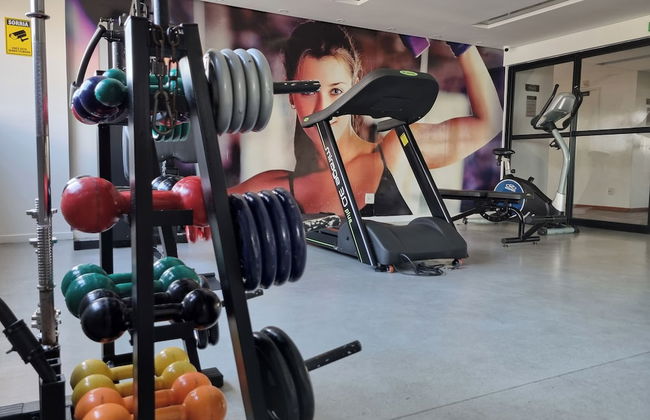 Ape Praia Piscina e Academia P812 - Foto 14