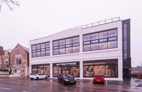 Luxe Apartments, The Moorwell, Secure Parking, - 10mins Cardiff City Ctr - Photo 46