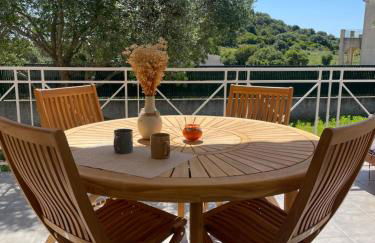 Les oliviers - Foto 7