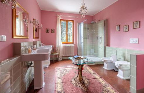 Cozy Home In Cappone Di Vallefoglia - Foto 29