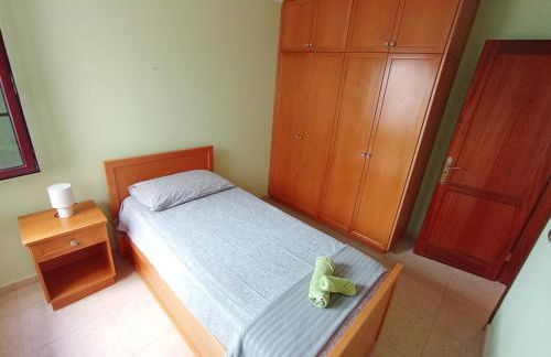 Atmósfera Vacacional, piso céntrico en Playa Chica - Foto 14