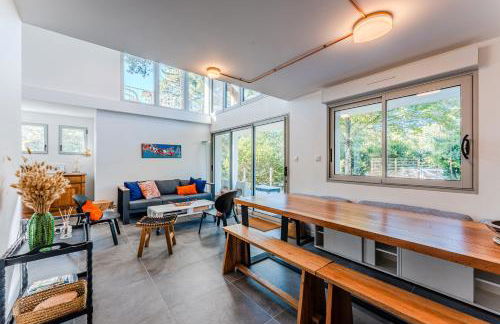 La Vigne 116 - Villa familiale - Foto 25