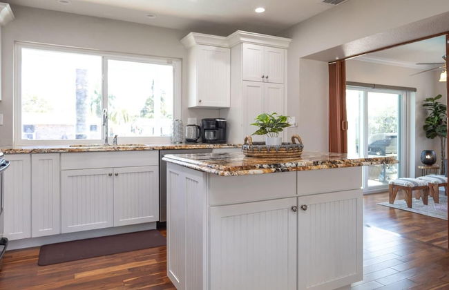 Dockside Daydreams - Canalfront and Pool Oasis - Foto 24