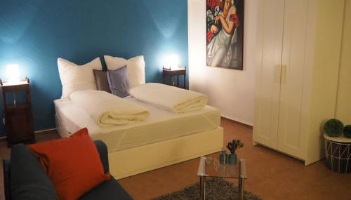 Ferienwohnung am sonnigen Haimberg - Foto 1