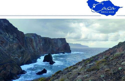 Holiday Home Casa Brisa Mar in Prazeres - Photo 45