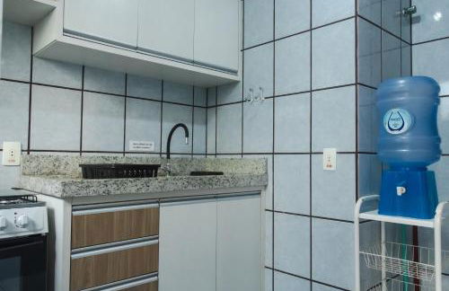 Duplex com ótimo custo x benefício pertinho da Praia de Mariscal - Foto 23