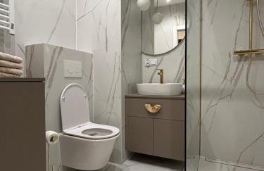 Apartament Stare Miasto - Foto 6