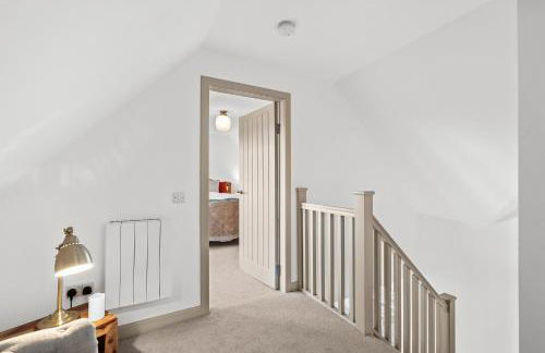 Luxury 3 Bedroom Cottage in Centre of Killin - Foto 14