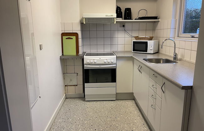 Nordbornholms Feriecenter - Foto 34