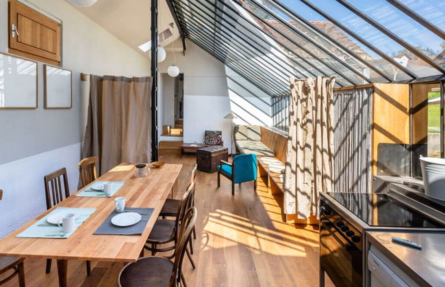 Gut Hornegg am Spiegelsee - Good Luise - Foto 17