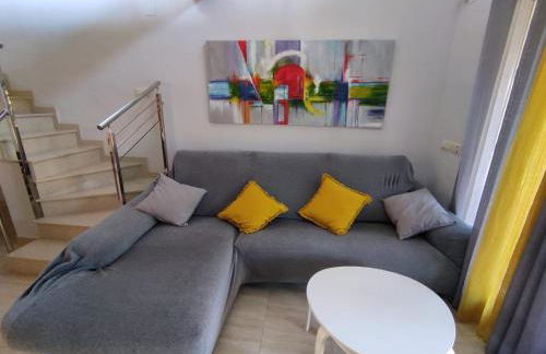 Casa El Niuet Peñiscola/Peniscola ideal familias - Foto 8