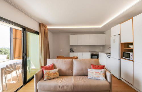 Agaete 2BR Coastal Retreat - Foto 15