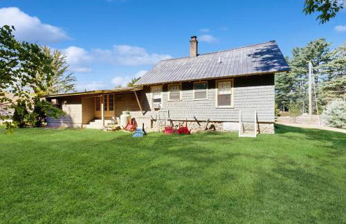 White Mountain Dream House - Foto 18