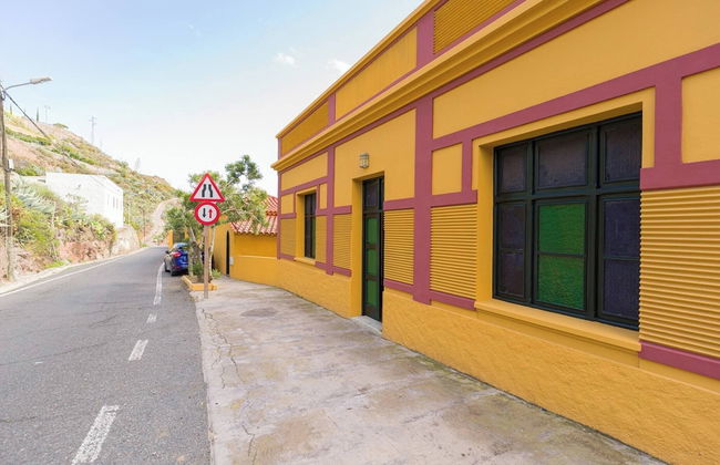 Casa África Villas Cruz Mayor - Photo 20