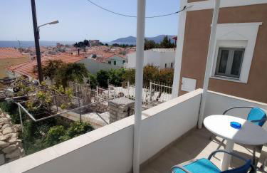 Vaggelitsa's House - Foto 26