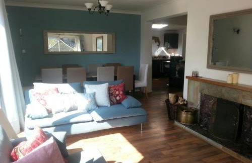 Snowdonia Mawddach escape - Foto 34