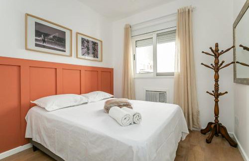 3-bedroom apartment 50 meters from the sea in NOVO CAMPECHE - Foto 12