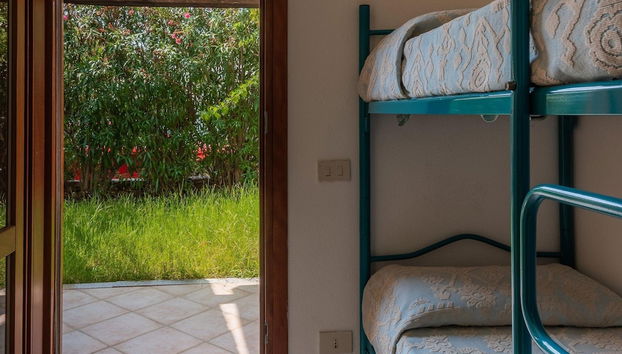 Holiday Resort, Budoni - Foto 3, Habitación