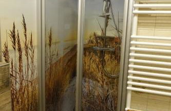 Grüne Düne Meerblick Friedrichskoog Spitze - Foto 8