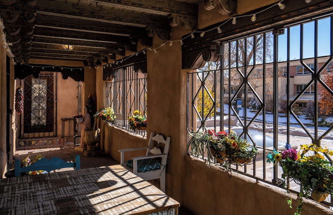 Turquoise Butterfly - Foto 6