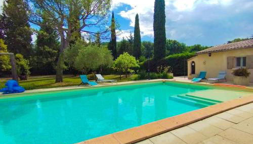 Maison de campagne avec Piscine - Photo 3