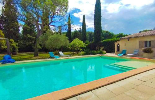 Maison de campagne avec Piscine - Photo 3