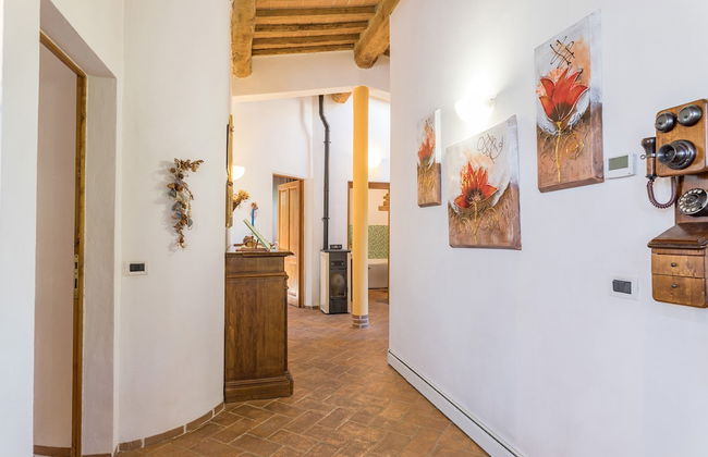 Villa Renata - Foto 18