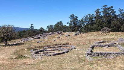 Outeiro de Setecamiños - Photo 3