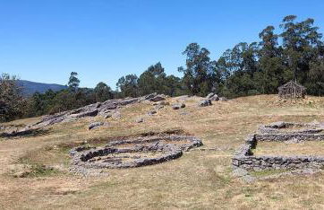 Outeiro de Setecamiños - Photo 3