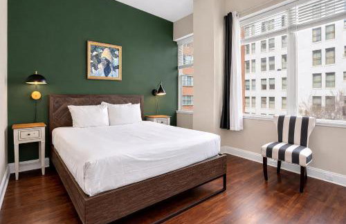 Roami at Duncan Plaza - Foto 150