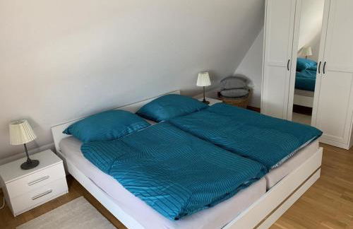 Ferienwohnung "Nesco" - Foto 10