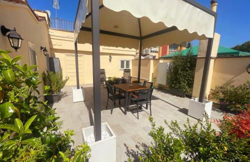 Circo Massimo Apartment & Terrace - Foto 23