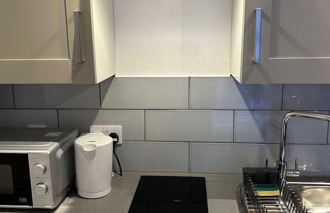 Upper Rock Brighton Apartments - Foto 39