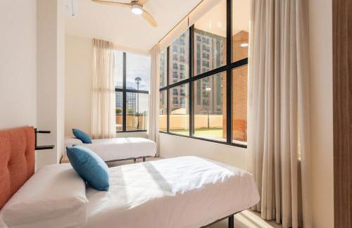 Aqua Suites Ciudad de las Artes II - Foto 33