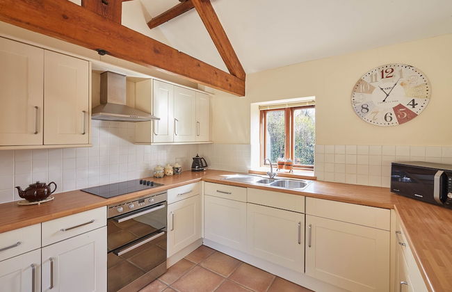 Amberleigh House - Foto 13