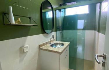 Lindo Apto com vista para o Mar! - Foto 16