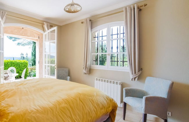 Nice Holiday Home in Lorgues - Foto 6