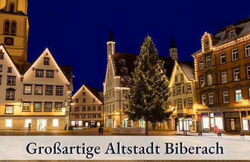 RelaxApartment 15 Massagesessel SmartTV Küche - Foto 15