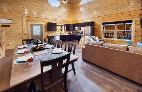 New! Indoor Pool/PS 5/Hot tub/Parkway - Foto 73